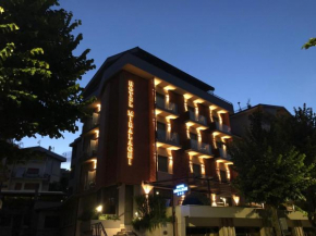 Hotel Miralaghi Chianciano Terme